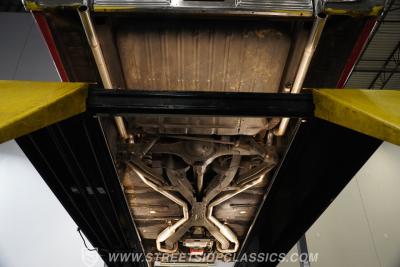 1963 Chevrolet Impala