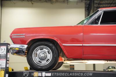 1963 Chevrolet Impala