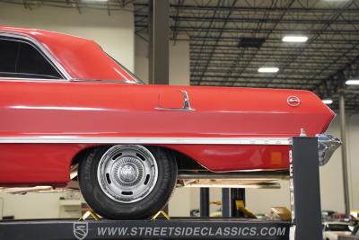 1963 Chevrolet Impala