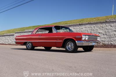 1963 Chevrolet Impala