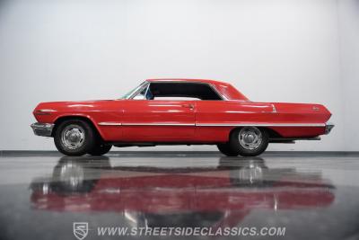1963 Chevrolet Impala