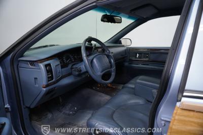 1996 Buick Roadmaster Estate Wagon