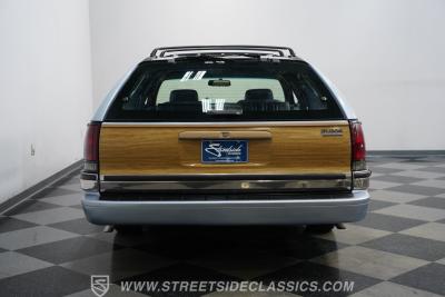 1996 Buick Roadmaster Estate Wagon