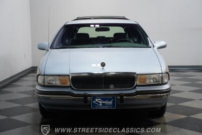 1996 Buick Roadmaster Estate Wagon