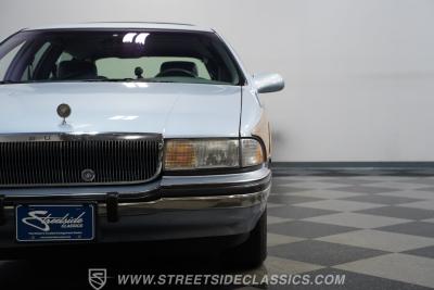 1996 Buick Roadmaster Estate Wagon