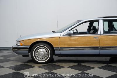 1996 Buick Roadmaster Estate Wagon