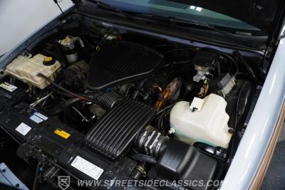 1996 Buick Roadmaster Estate Wagon