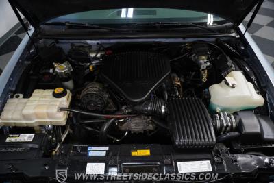 1996 Buick Roadmaster Estate Wagon