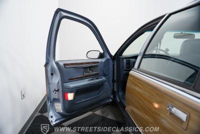 1996 Buick Roadmaster Estate Wagon
