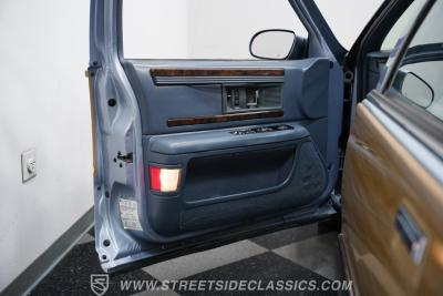 1996 Buick Roadmaster Estate Wagon