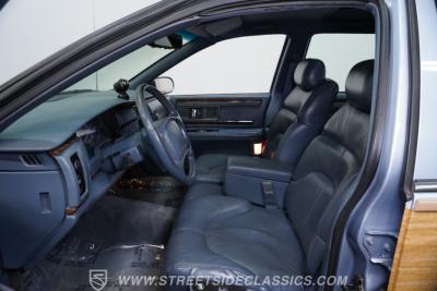 1996 Buick Roadmaster Estate Wagon