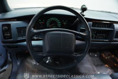 1996 Buick Roadmaster Estate Wagon