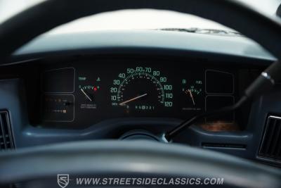 1996 Buick Roadmaster Estate Wagon