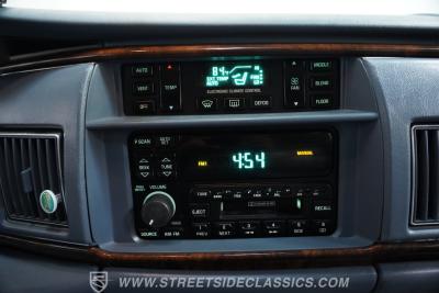 1996 Buick Roadmaster Estate Wagon