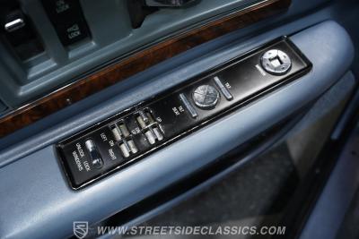 1996 Buick Roadmaster Estate Wagon