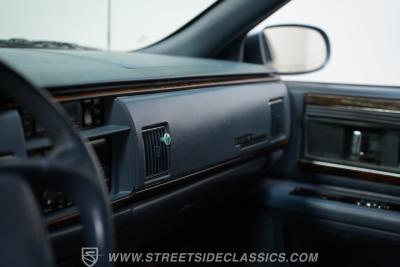 1996 Buick Roadmaster Estate Wagon