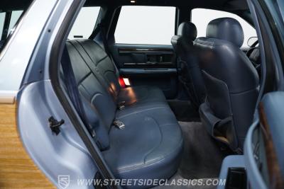 1996 Buick Roadmaster Estate Wagon