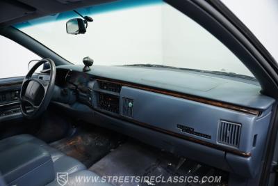 1996 Buick Roadmaster Estate Wagon