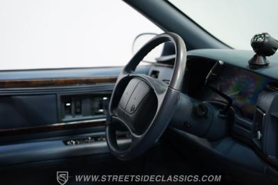 1996 Buick Roadmaster Estate Wagon