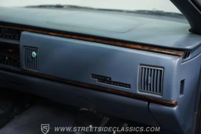1996 Buick Roadmaster Estate Wagon