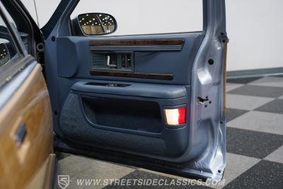 1996 Buick Roadmaster Estate Wagon