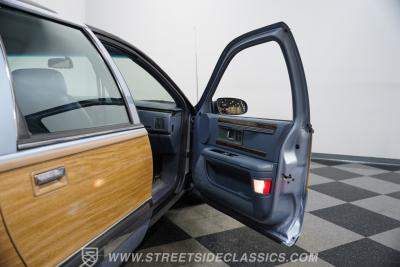 1996 Buick Roadmaster Estate Wagon
