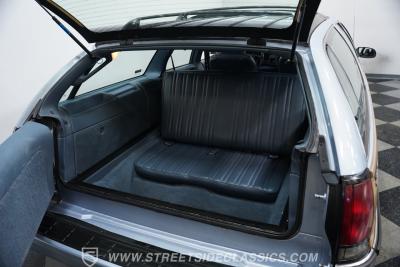 1996 Buick Roadmaster Estate Wagon