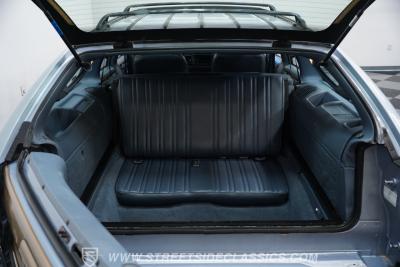 1996 Buick Roadmaster Estate Wagon