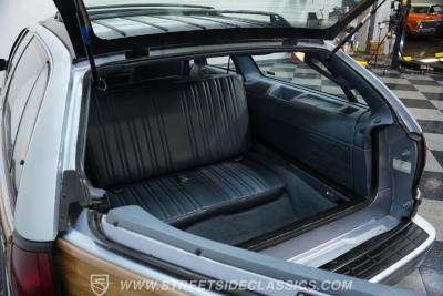 1996 Buick Roadmaster Estate Wagon