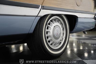 1996 Buick Roadmaster Estate Wagon