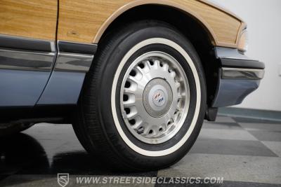 1996 Buick Roadmaster Estate Wagon