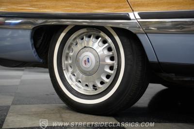 1996 Buick Roadmaster Estate Wagon