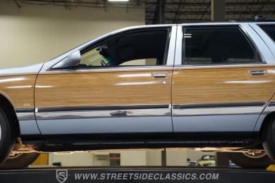 1996 Buick Roadmaster Estate Wagon
