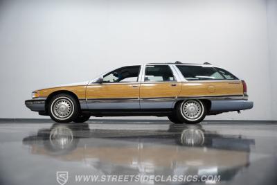 1996 Buick Roadmaster Estate Wagon