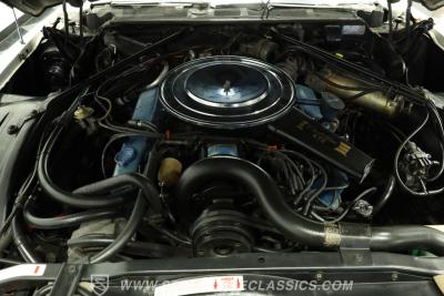 1969 Cadillac Eldorado