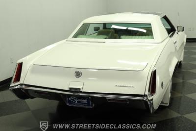 1969 Cadillac Eldorado
