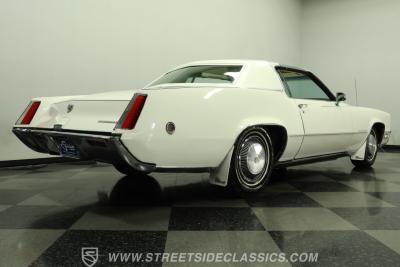 1969 Cadillac Eldorado