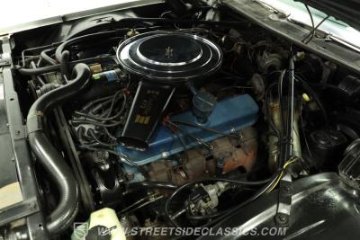 1969 Cadillac Eldorado