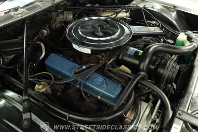 1969 Cadillac Eldorado