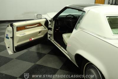 1969 Cadillac Eldorado