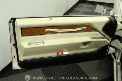 1969 Cadillac Eldorado