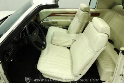 1969 Cadillac Eldorado