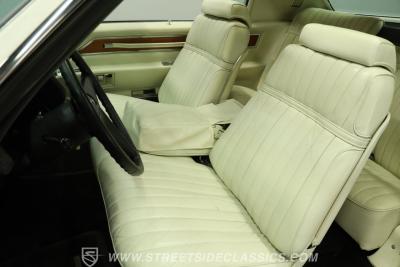 1969 Cadillac Eldorado