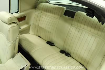 1969 Cadillac Eldorado