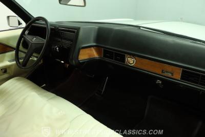 1969 Cadillac Eldorado