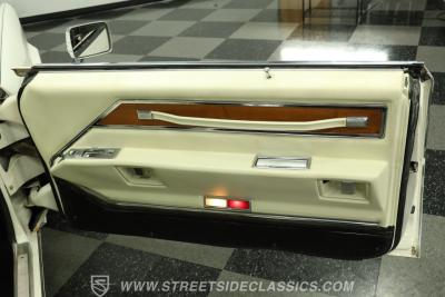 1969 Cadillac Eldorado
