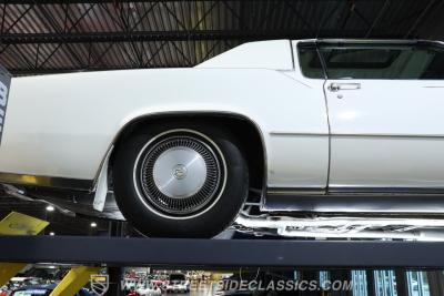 1969 Cadillac Eldorado