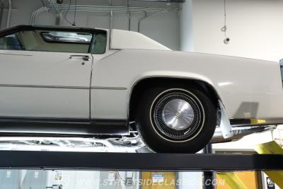 1969 Cadillac Eldorado