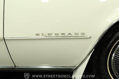 1969 Cadillac Eldorado