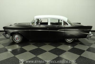 1957 Chevrolet 210 4 Door Sedan